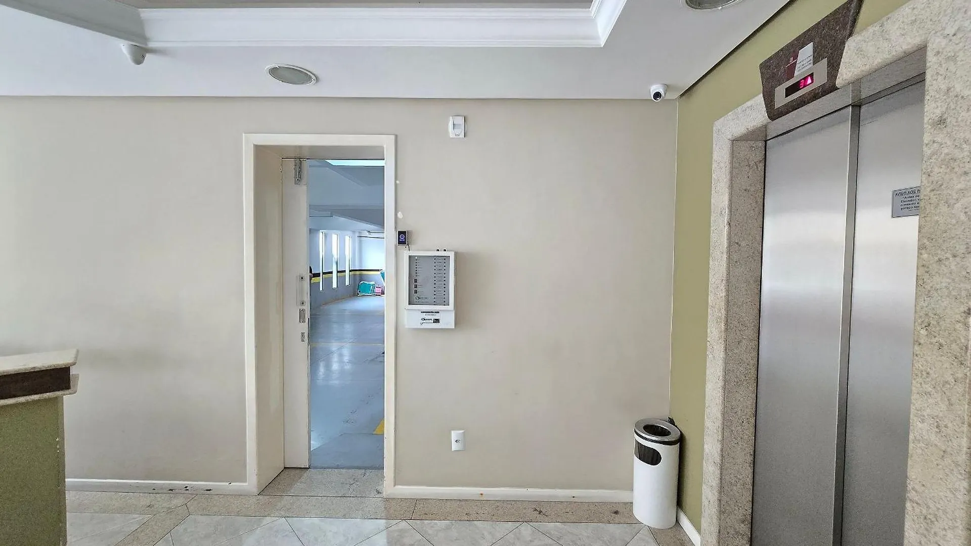 Apt 51 - Centro Bc/3 Quartos C/Garagem Balneário Camboriú 0*,
