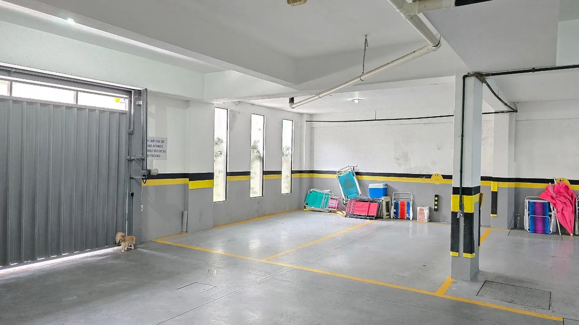 Διαμέρισμα Apt 51 - Centro Bc/3 Quartos C/Garagem Balneário Camboriú Βραζιλία