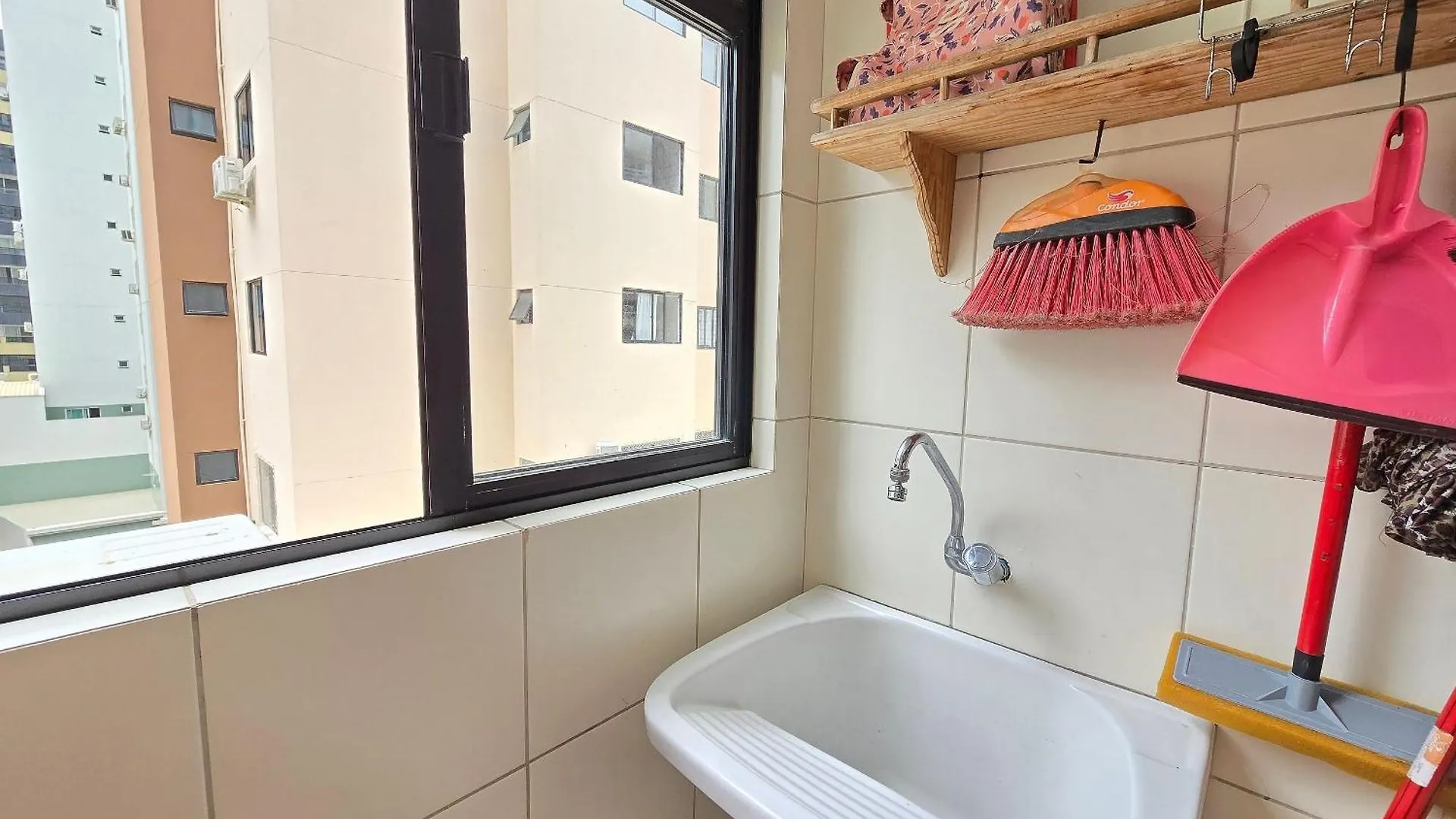 Διαμέρισμα Apt 51 - Centro Bc/3 Quartos C/Garagem Balneário Camboriú