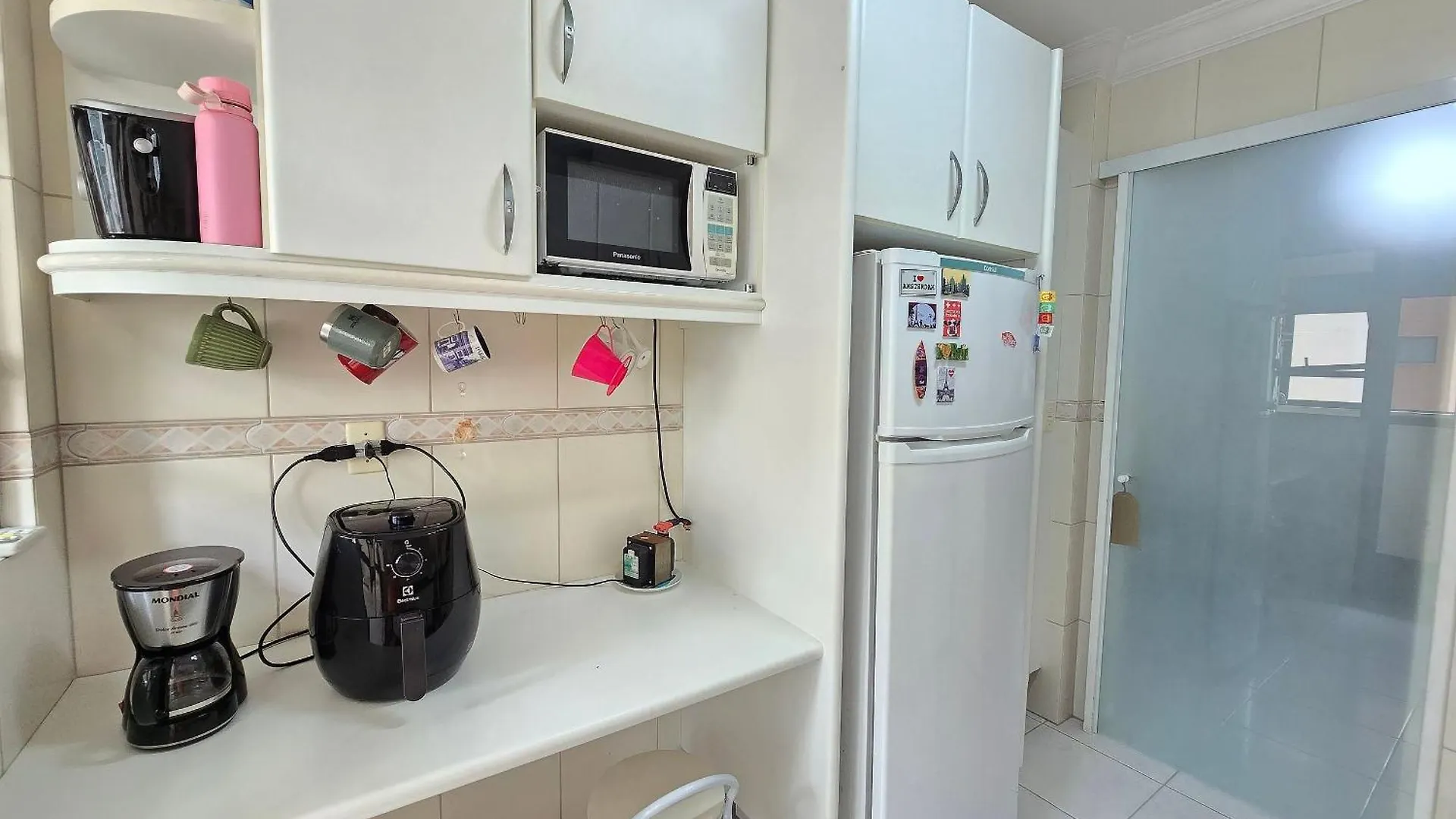 Διαμέρισμα Apt 51 - Centro Bc/3 Quartos C/Garagem Balneário Camboriú