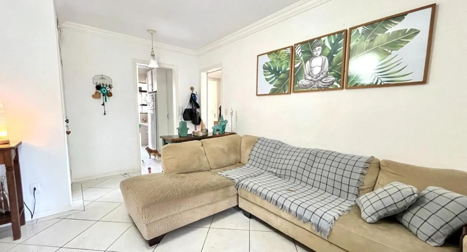 Διαμέρισμα Apt 51 - Centro Bc/3 Quartos C/Garagem Balneário Camboriú