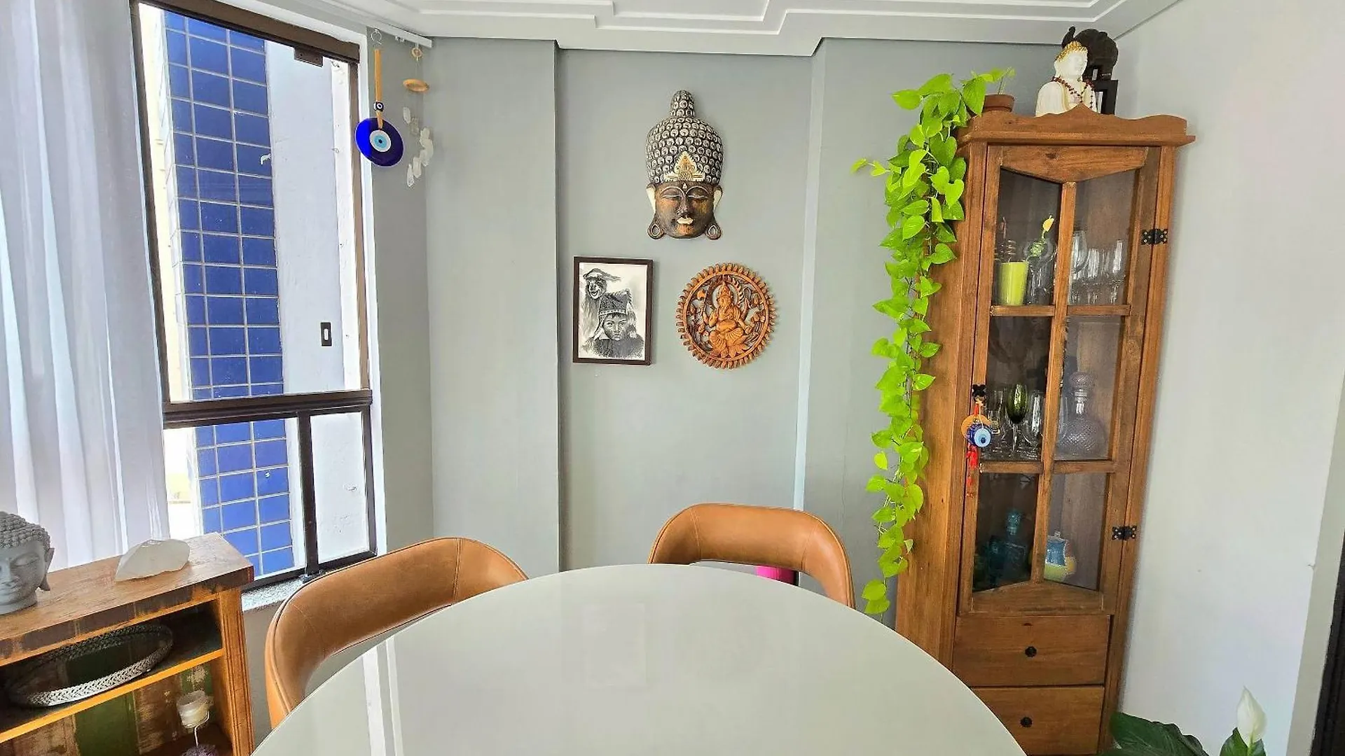 Apt 51 - Centro Bc/3 Quartos C/Garagem Balneário Camboriú 0*,  Βραζιλία