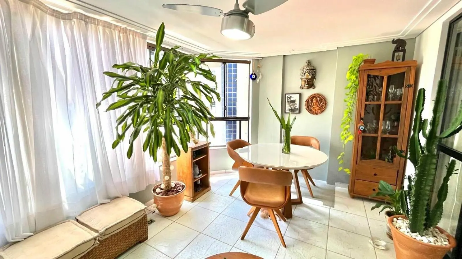Apt 51 - Centro Bc/3 Quartos C/Garagem Balneário Camboriú Βραζιλία