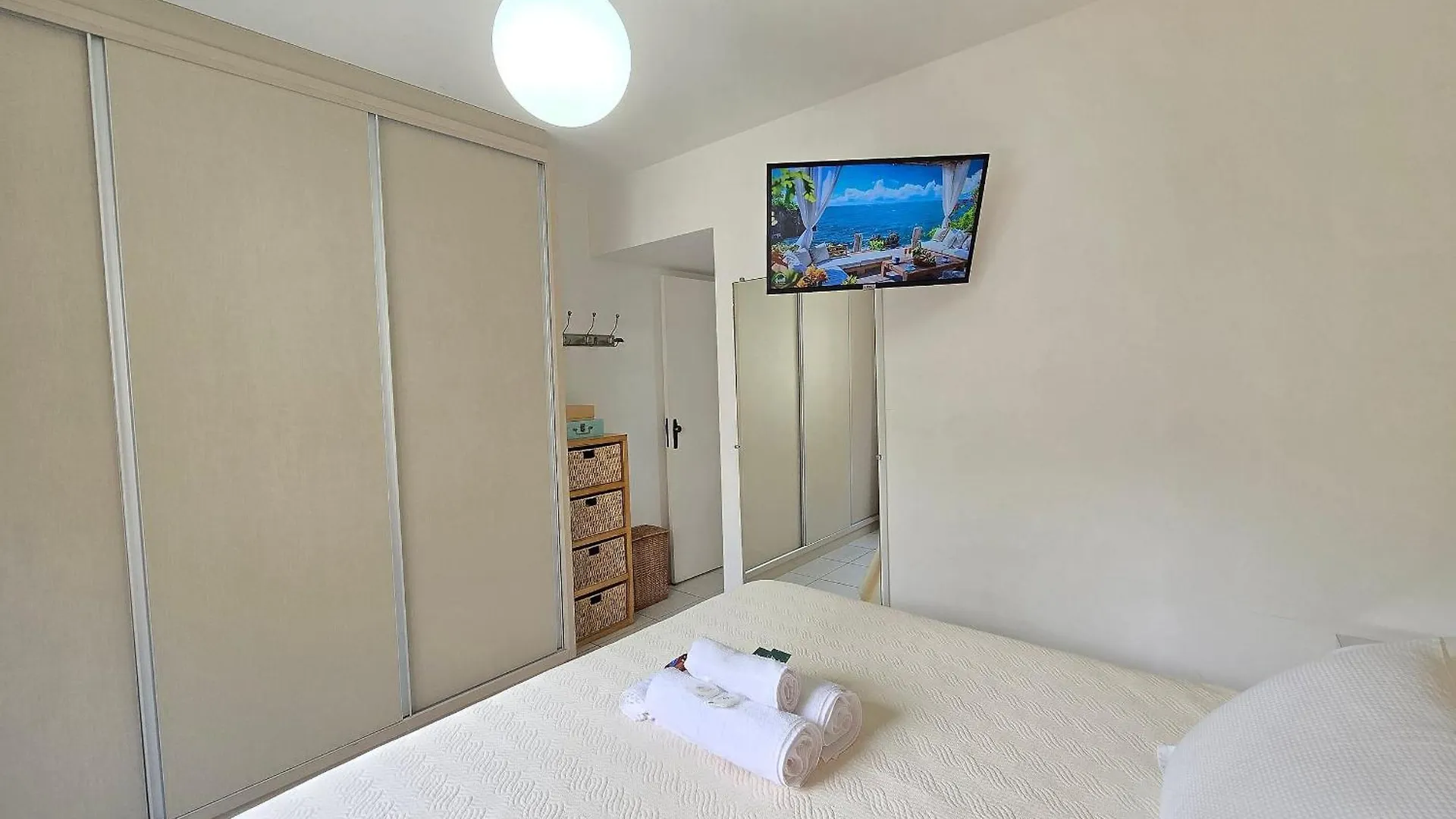 Διαμέρισμα Apt 51 - Centro Bc/3 Quartos C/Garagem Balneário Camboriú Βραζιλία