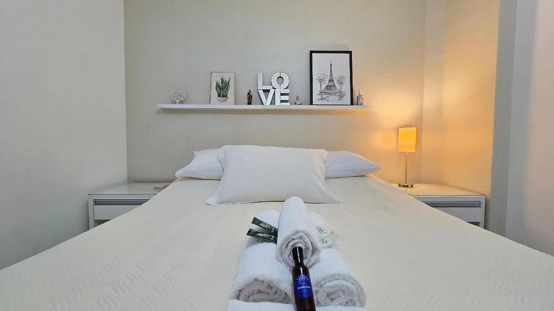 Apt 51 - Centro Bc/3 Quartos C/Garagem Balneário Camboriú Διαμέρισμα