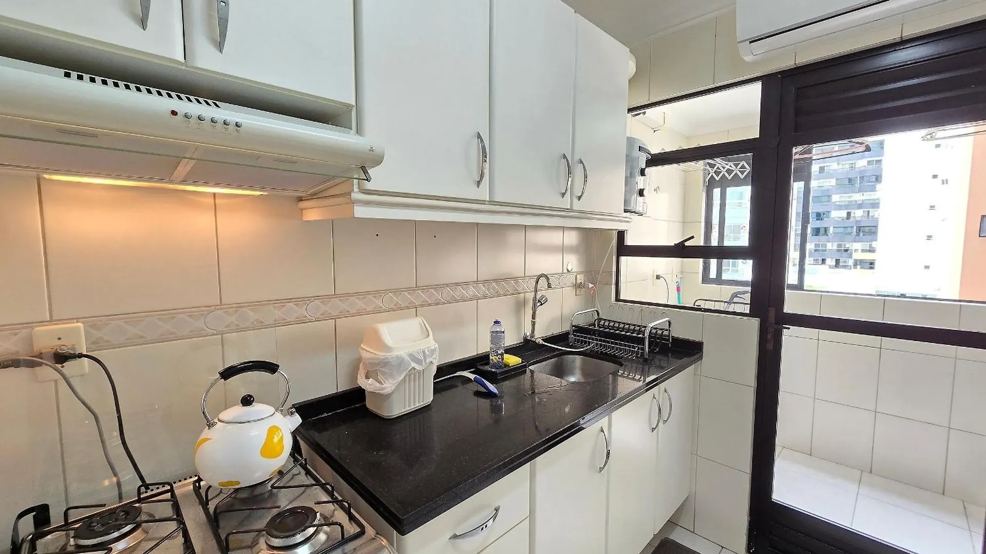 Apt 51 - Centro Bc/3 Quartos C/Garagem Balneário Camboriú 0*,